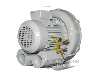 升鴻風機EHS-329 0.75kw